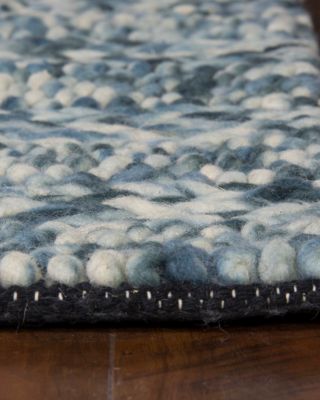 Cortico Heather Rug Collection