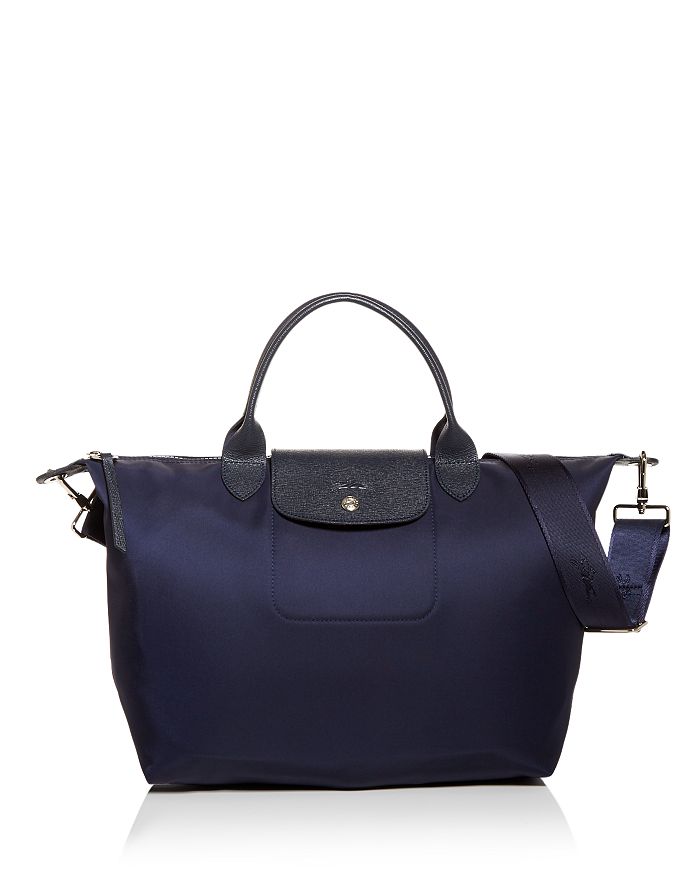 Longchamp Le Pliage Neo Large Travel Bag Handbags - Bloomingdale's