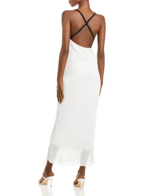 white pencil dresses