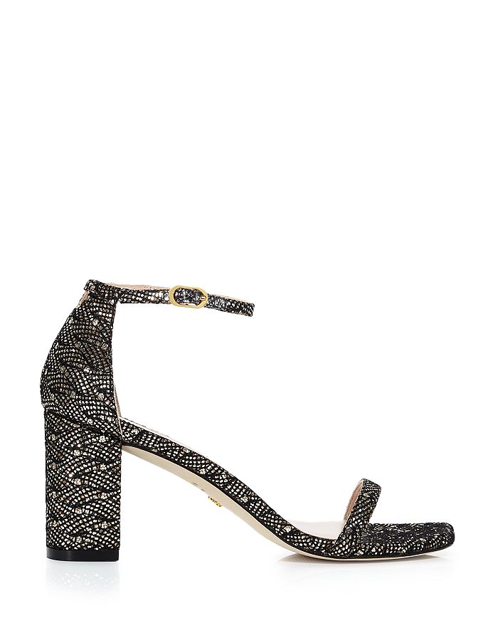 stuart weitzman amelina block 50 chain