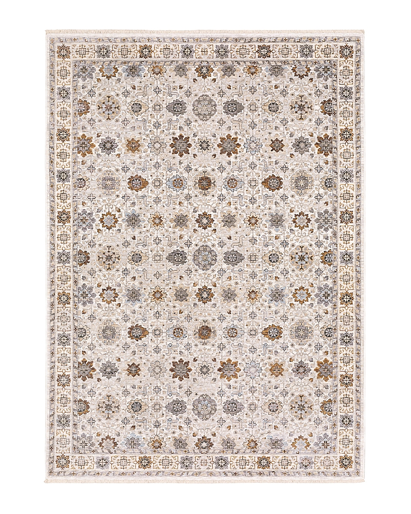 Oriental Weavers Maharaja 071W1 Area Rug