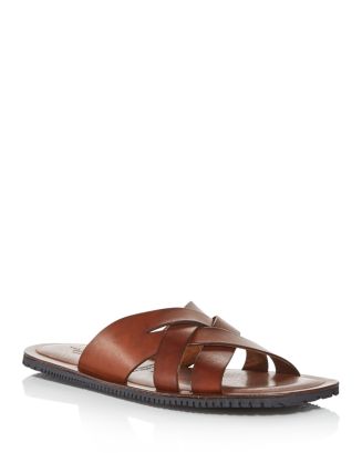 bloomingdales mens slides