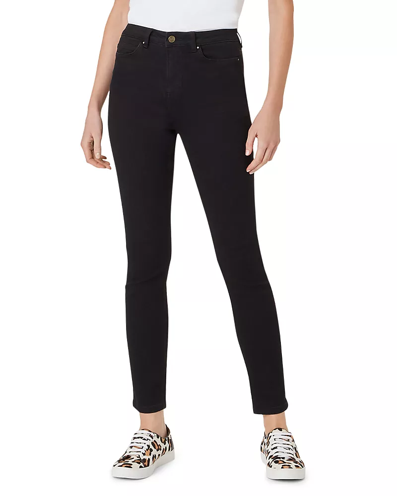 Hobbs London Gia High Rise Jeans