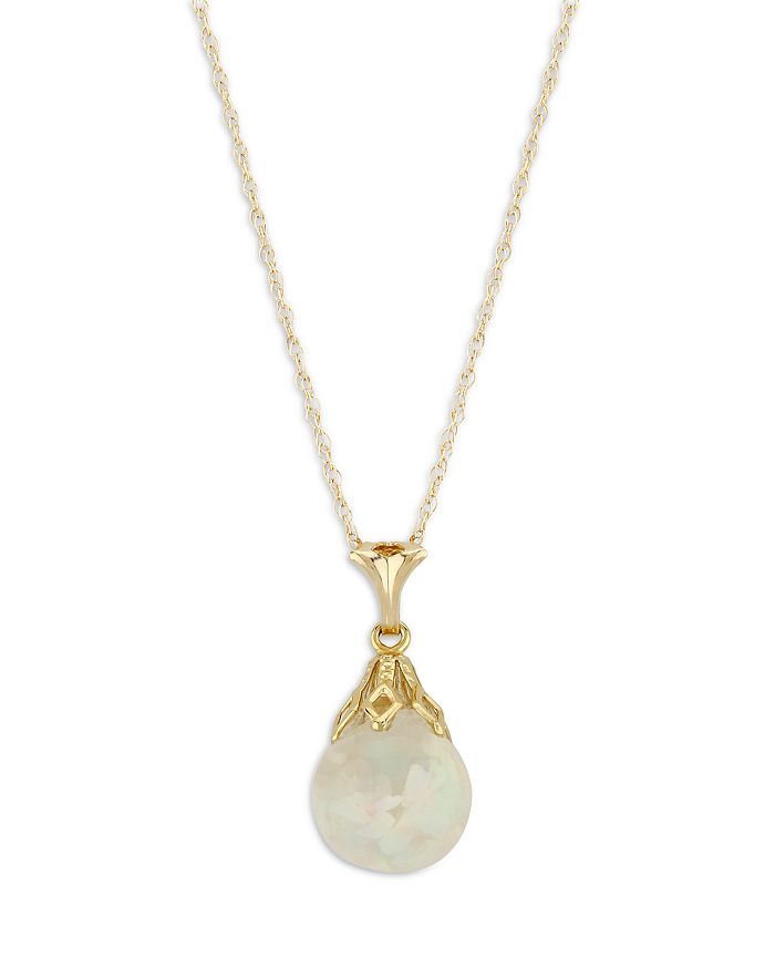 Crushed store opal jewelry