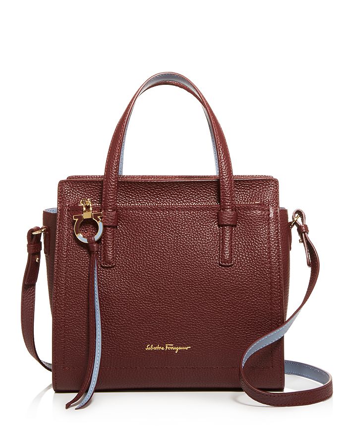 [WB2081] Salvatore Ferragamo | Cross-Body Bag