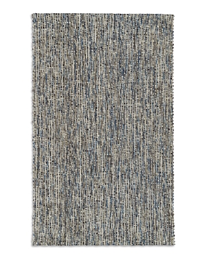 Dalyn Rug Company Rug Company Bondi Bd1 Area Rug, 3'6 X 5'6 In Gray