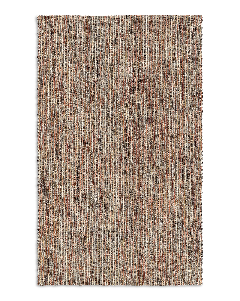 Dalyn Rug Company Rug Company Bondi Bd1 Area Rug, 5' X 7'6 In Red