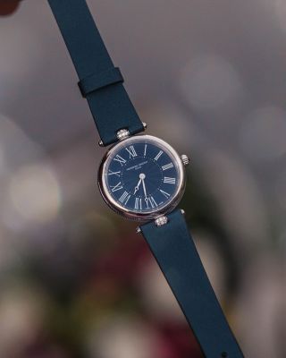 Art Deco Watch, 30mm