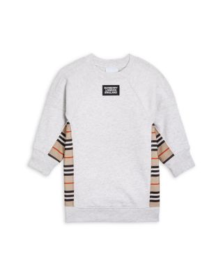 children's burberry t shirt