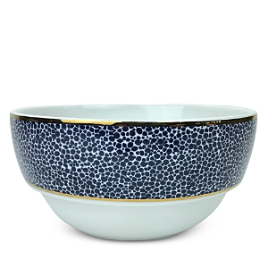 Michael Wainwright Panthera 5.5 Bowl In Blue