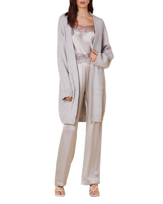 SABLYN Makenna Cashmere Duster | Bloomingdale's