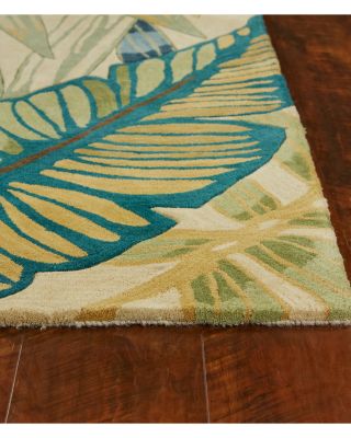 Sparta Nassau Area Rug, 5'3" x 8'3"