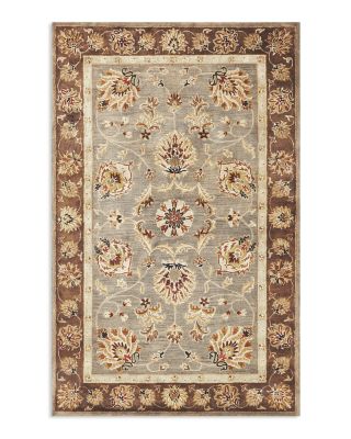 Kas Syriana Mahal Runner Area Rug, 2'3 x 7'6