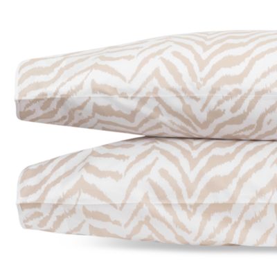  Quincy Pillow Case - Standard Pair