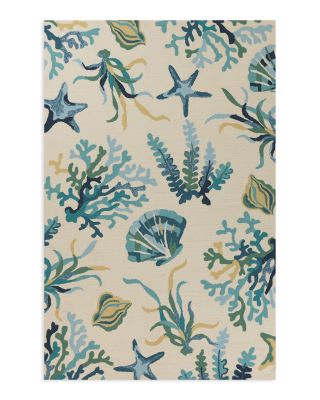 KAS - Harbor Oceana Area Rug Collection
