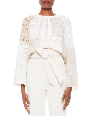 alice and olivia plus size