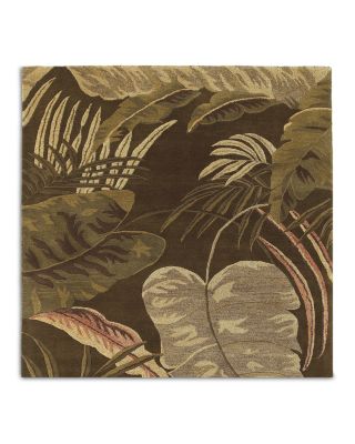 Havana Rainforest Area Rug, 5' x 8'