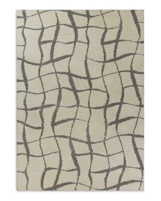 KAS - Oasis Journey Area Rug, 5'3" x 7'7"