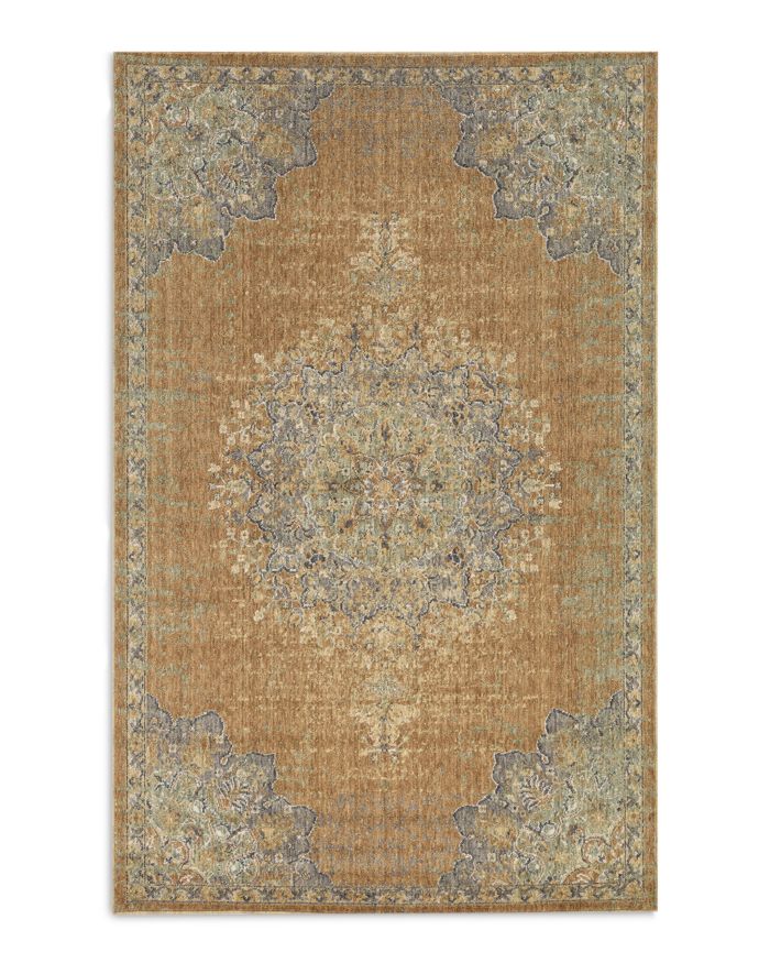 Ria Elegance Area Rug