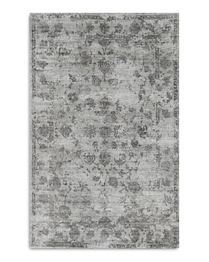 Shop Kas Indulge Vintage Area Rug, 3'3 X 5'3 In Grey