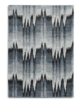 Landscapes Pulse Rug Collection