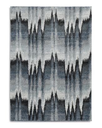KAS Landscapes Pulse Rug Collection | Bloomingdale's Home
