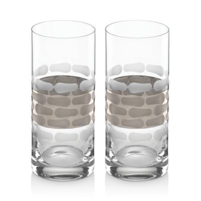 Truro Highball Glass Set of 2
