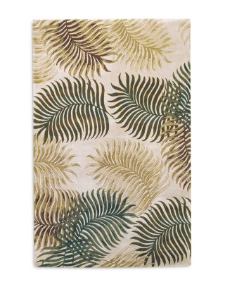 Havana Fern View Area Rug Collection