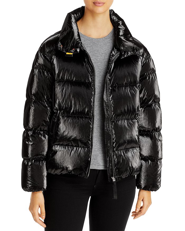 PARAJUMPERS PIA SHINY DOWN COAT,20WM-PWJCKLI34