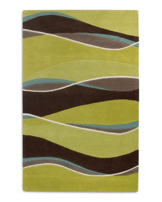 Kas Eternity Landscapes Area Rug, 5' x 8'