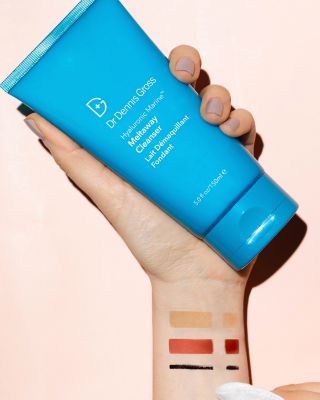 Hyaluronic Marine Meltaway Cleanser 5 oz.