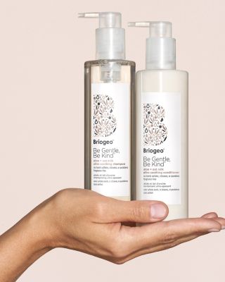 Be Gentle, Be Kind™ Aloe + Oat Milk Ultra Soothing Conditioner 8 oz.