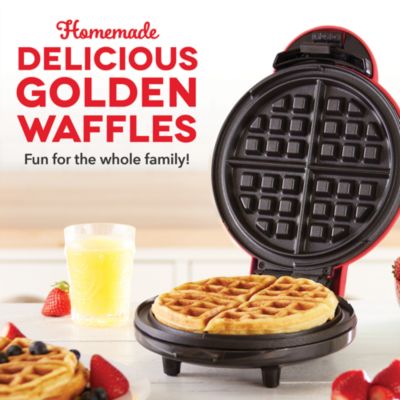 Express Waffle Maker