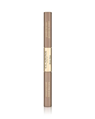 Brow Powder & Tinted Brow Gel Duo
