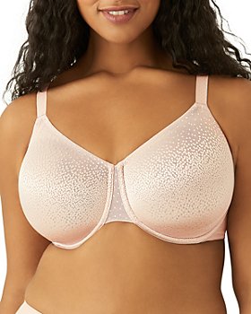 Wacoal Women's Ultimate Side Smoother Contour Bra, Black, 32C : :  Clothing, Shoes & Accessories
