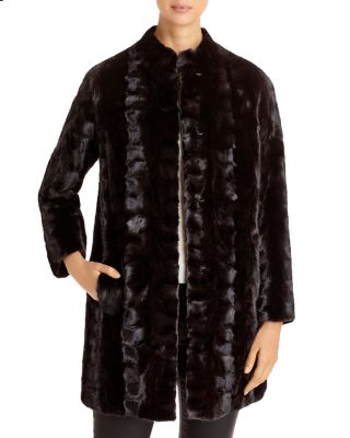 Maximilian Furs Mink Fur Coat Bloomingdale s