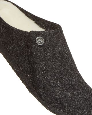 Women's Zermatt Shearling Clogs