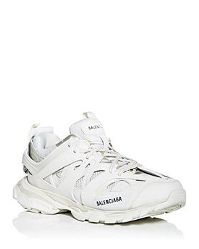 Balenciaga - Men's Track Low Top Sneakers