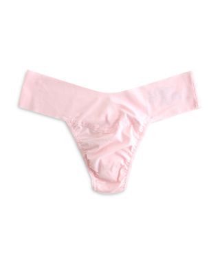 BreatheSoft Natural Rise Thong