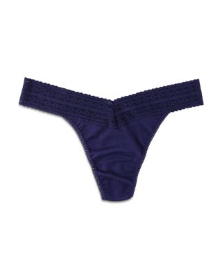 DreamEase Original Rise Thong