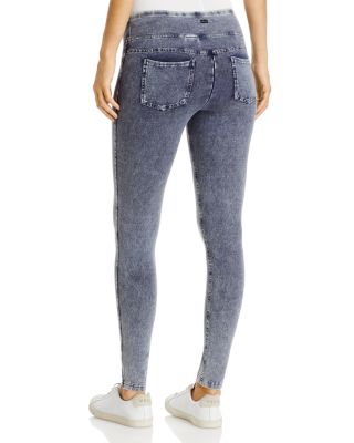 Marc New York Leggings for Women: Denim 