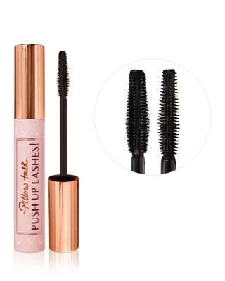 Charlotte Tilbury - Pillow Talk Push Up Lashes!