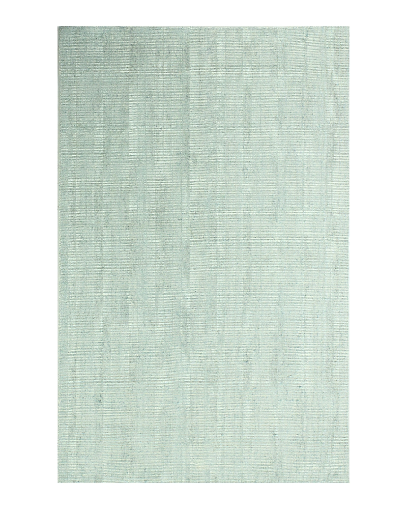 Bashian Vestige V106-cf11 Area Rug, 4' X 6' In Blue