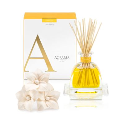Agraria - Golden Cassis Home Fragrance Collection