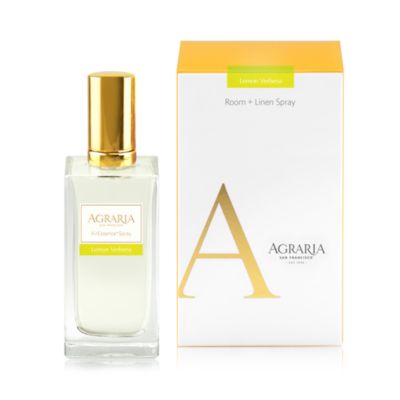 Lemon Verbena Home Fragrance Collection