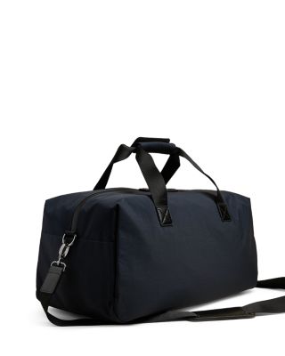 ted baker duffle bag