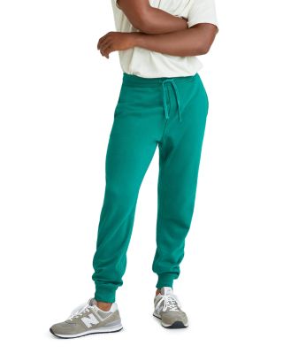 richer poorer men's fleece sweatpant