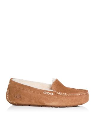 Women's Ansley Moc Toe Slippers
