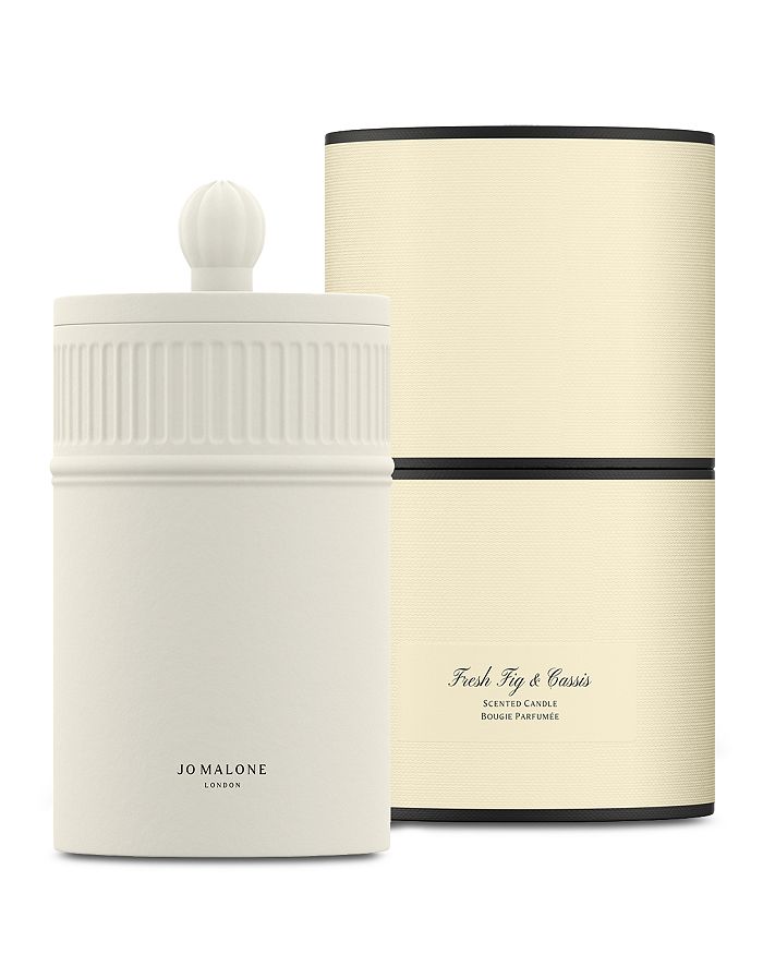 Shop Jo Malone London Fresh Fig & Cassis Candle