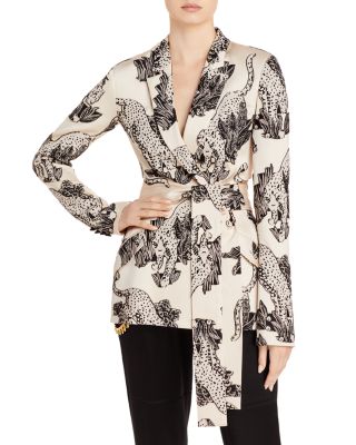 Hellessy - Hambro Jacket - 100% Exclusive